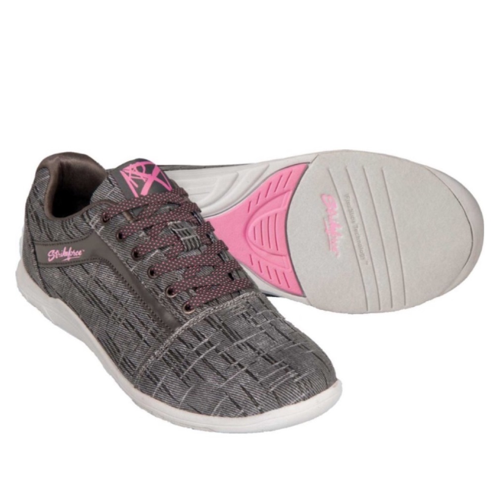KR Strikeforce Shoes.